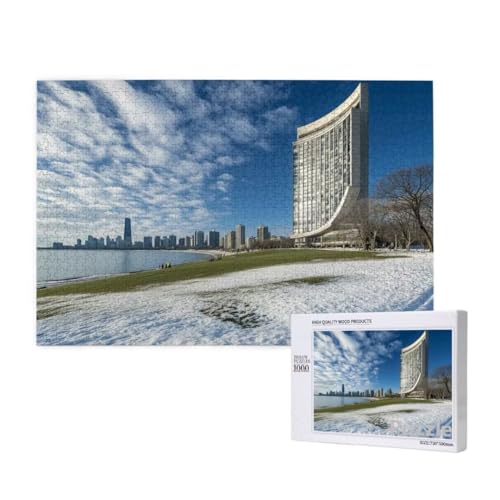 Landschaft Puzzle 1500 Teile Erwachsene, Groß Puzzle Architektur Muster Design, Jigsaw 87x57cm Size mit Geschenkboxverpackung, Wanddeko Wohnzimmer, Geschenke für Frauen, Geschenke für Männer,Model914 Landschaft Puzzle 1500 Teile Erwachsene, Groß Puzzle Architektur Muster Design, Jigsaw 87x57cm Size mit Geschenkboxverpackung, Wanddeko Wohnzimmer, Geschenke für Frauen, Geschenke für Männer,Model914 von Dozsconz