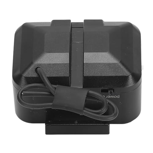 Dpofirs Drohnenlast -Release -Suffix, Einfach zu Installierende Drohnen Flugdrop System für den Safe Safe für Air 2 für GD91 Pro Dpofirs Drohnenlast -Release -Suffix, Einfach zu Installierende Drohnen Flugdrop System für den Safe Safe für Air 2 für GD91 Pro von Dpofirs