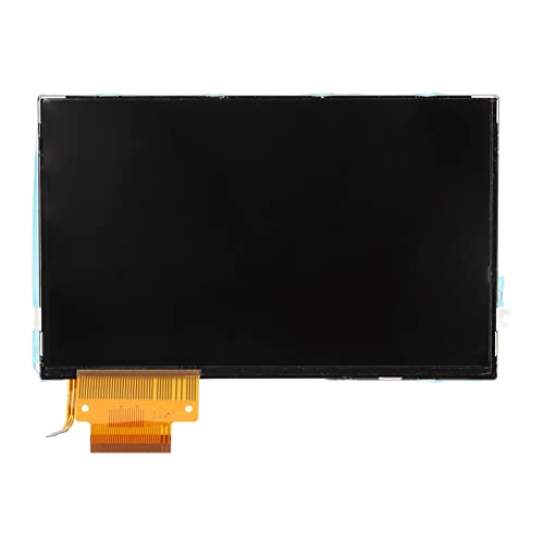 Dpofirs Ersatz-LCD-Bildschirm für 2000 2001 2003 2004 Konsole, LCD-Display mit Hoher Genauigkeit LCD-Display mit Hintergrundbeleuchtung Dpofirs Ersatz-LCD-Bildschirm für 2000 2001 2003 2004 Konsole, LCD-Display mit Hoher Genauigkeit LCD-Display mit Hintergrundbeleuchtung von Dpofirs