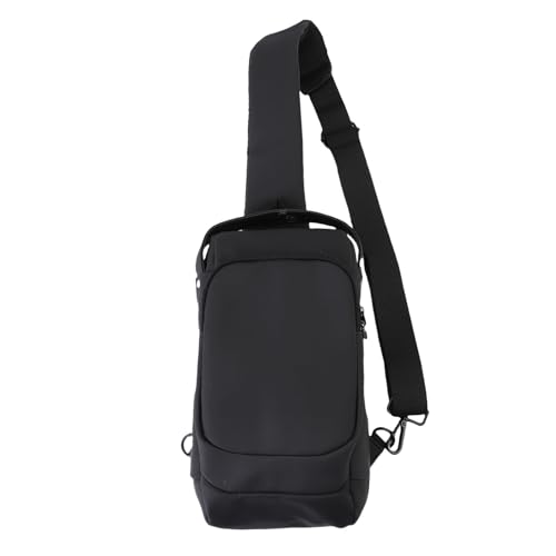 Dpofirs Gaming Konsole Schleuderbeutel, Kompatibel mit Dampfdeck OLED ROG Ally X Legion Go S, Tragbare Bag Konsolenzubehör mit Großem Speicherplatz für Ausflüge Pendeln Dpofirs Gaming Konsole Schleuderbeutel, Kompatibel mit Dampfdeck OLED ROG Ally X Legion Go S, Tragbare Bag Konsolenzubehör mit Großem Speicherplatz für Ausflüge Pendeln von Dpofirs
