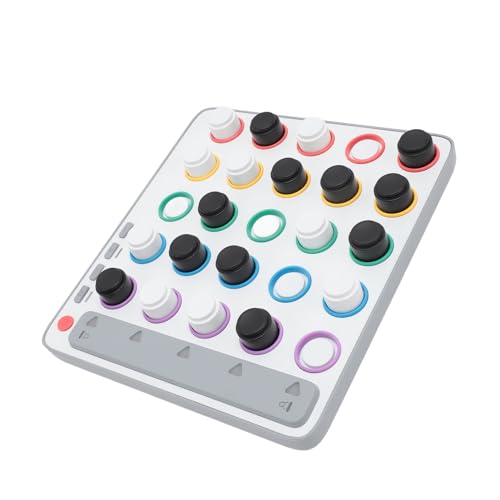 Dpofirs Legen Sie 4 Brettspiel, Bequemer AI -Schiedsrichter 4 in Einem Reihespiel Verhindern Dpofirs Legen Sie 4 Brettspiel, Bequemer AI -Schiedsrichter 4 in Einem Reihespiel Verhindern von Dpofirs