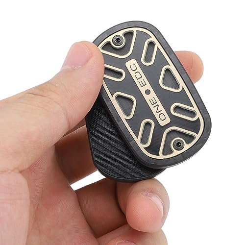 Tragbarer Fidget Slider, Fidgets für Erwachsene, Magnetischer Fidget Slider, Multiple Angststörung, Desktop-Stressabbau, Geburtstagsgeschenke für Freund, Ehemann und Vater von Dpofirs