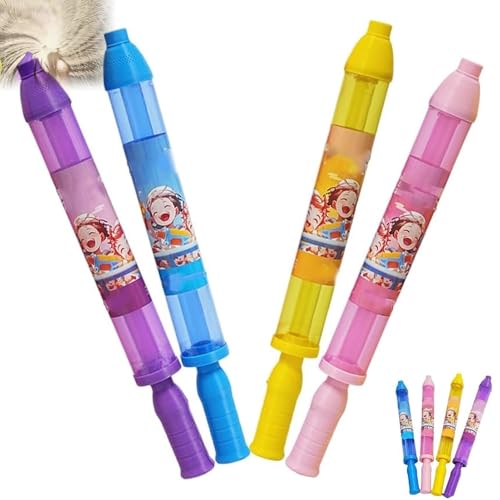Wasser-Feuerwerk-Spielzeug, Feuerwerk-Wasserpistolen-Spielzeug, Wasserpistole, Feuerwerk, Sprinkler, Feuerwerk-Spielzeug, Wasserspiel-Sprinkler, Outdoor-Aktivitäten, Pool-Spiel, for Jungen, Mädchen(4P Wasser-Feuerwerk-Spielzeug, Feuerwerk-Wasserpistolen-Spielzeug, Wasserpistole, Feuerwerk, Sprinkler, Feuerwerk-Spielzeug, Wasserspiel-Sprinkler, Outdoor-Aktivitäten, Pool-Spiel, for Jungen, Mädchen(4P von Dpptgh