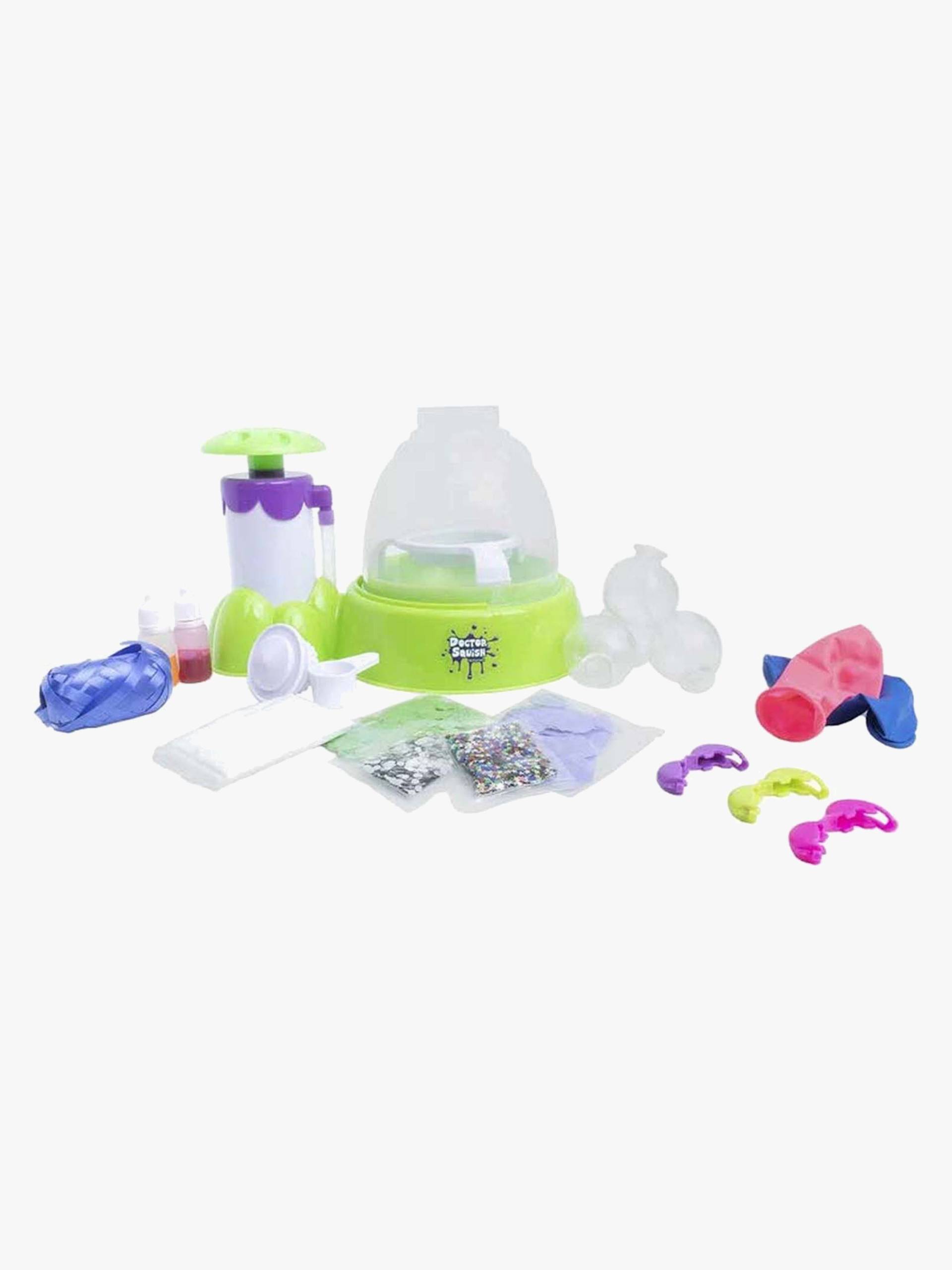 Dr Squish Squishy Maker Maschine Mache Deine eigenen Squishies Dr Squish Squishy Maker Maschine Mache Deine eigenen Squishies von Dr Squish