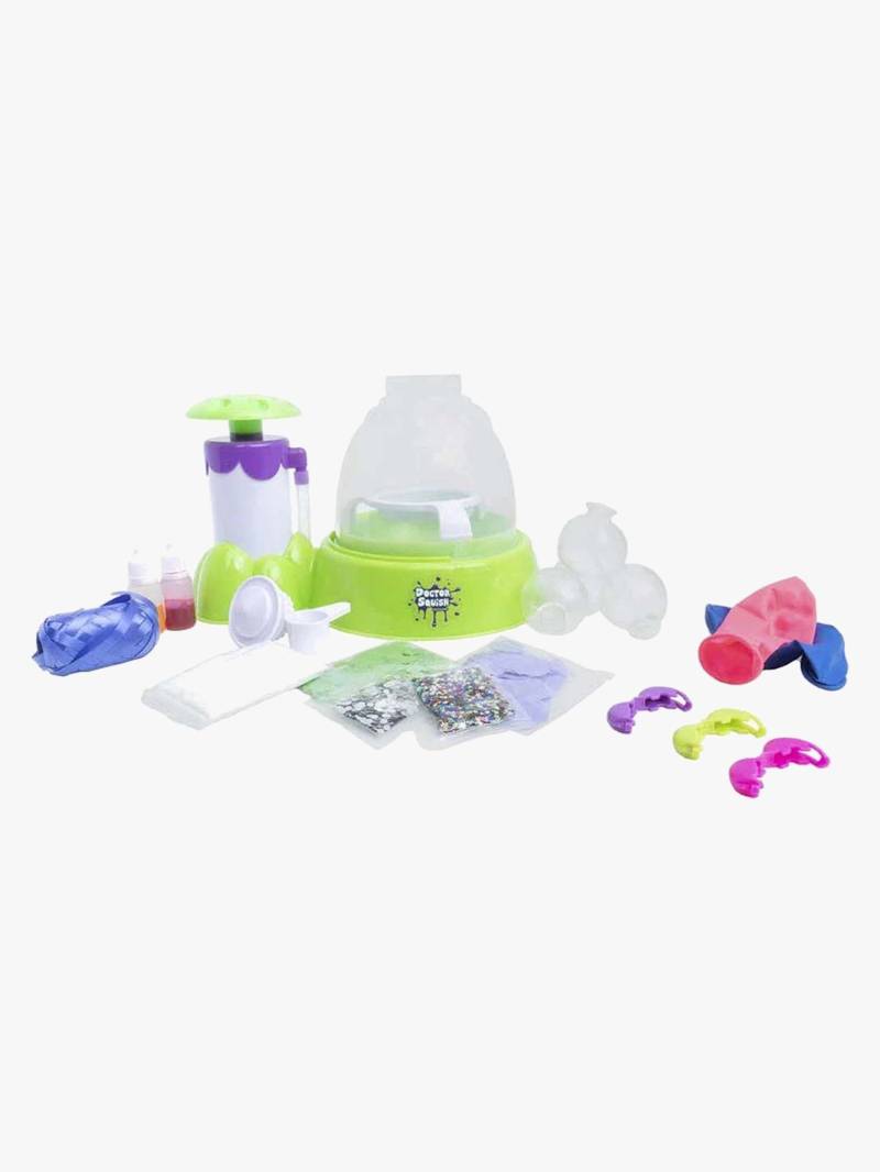 Dr Squish Squishy Maker Maschine Mache Deine eigenen Squishies Dr Squish Squishy Maker Maschine Mache Deine eigenen Squishies von Dr Squish
