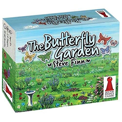 Dr. Finn's Games DFG006 Board Game & Extension Dr. Finn's Games DFG006 Board Game & Extension von Dr. Finn's Games
