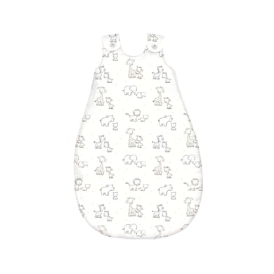 SONNE Ganzjahresschlafsack Sweet little One von Dr. Sonne