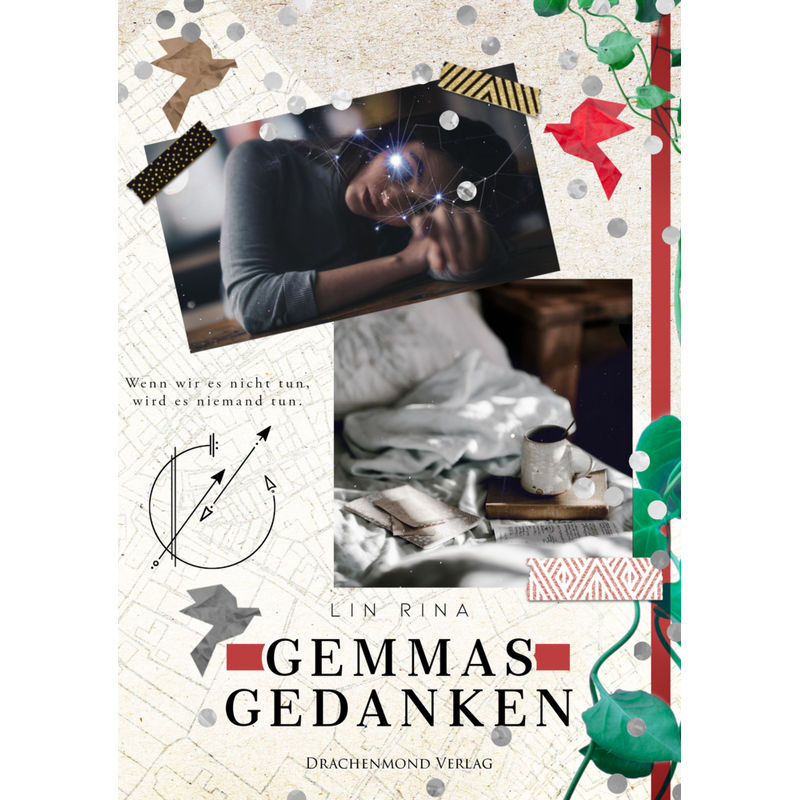 Gemmas Gedanken von Drachenmond Verlag