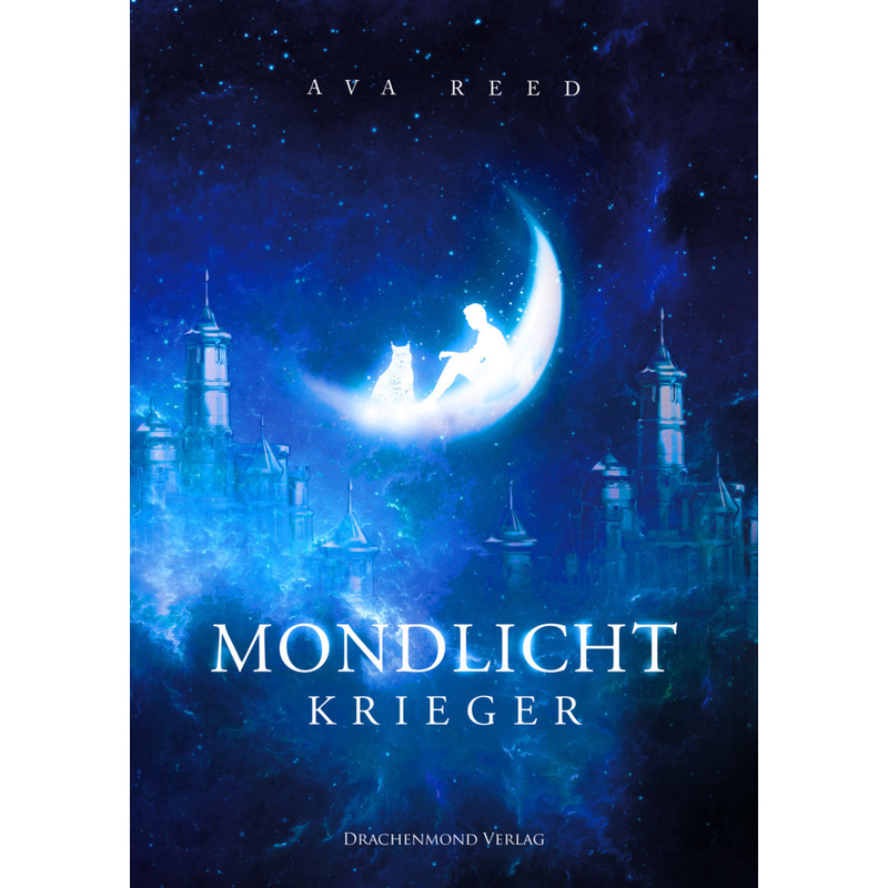 Mondlichtkrieger von Drachenmond Verlag