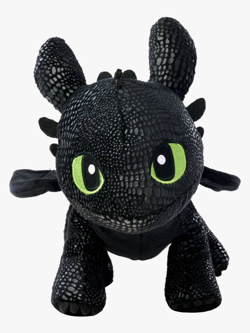 Drachenzähmen leicht gemacht Plüschspielzeug Ohnezahn 25 cm Drachenzähmen leicht gemacht Plüschspielzeug Ohnezahn 25 cm von Drachenzähmen leicht gemacht
