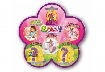 Filly Erazys Filly Erazys von Dragimex