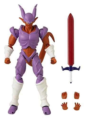 Dragon Ball Super - Dragon Stars - Janemba, 16,5 cm Actionfigur von Dragon Ball Super