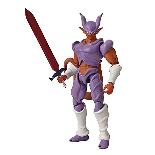 Dragon Ball Dragon Stars Janemba 36820 19 cm bewegliche Actionfigur von Dragon Ball Z