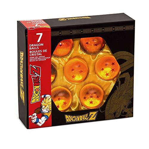 Dragon Ball – Sammlerbox DBZ von Dragon Ball Z