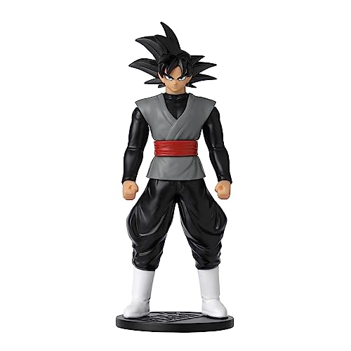 Figur Dragon Ball Flash Series 7 cm Mod Sdos - Verschiedene Modelle von Dragon Ball Z