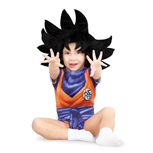 Dragon Ball 1 Goku Kostüm, 6M Dragon Ball 1 Goku Kostüm, 6M von Dragon Ball Z