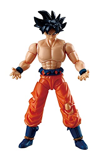 Dragon Ball BANDAI SUPER Evolve Son Goku Ultra Instinct S von Dragon Ball