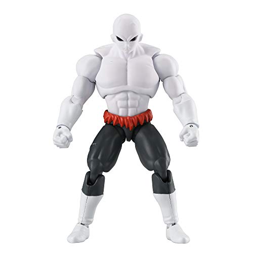 Dragon Ball Evolve Jiren 36275 Actionfigur, 12,5 cm Dragon Ball Evolve Jiren 36275 Actionfigur, 12,5 cm von Dragon Ball Z