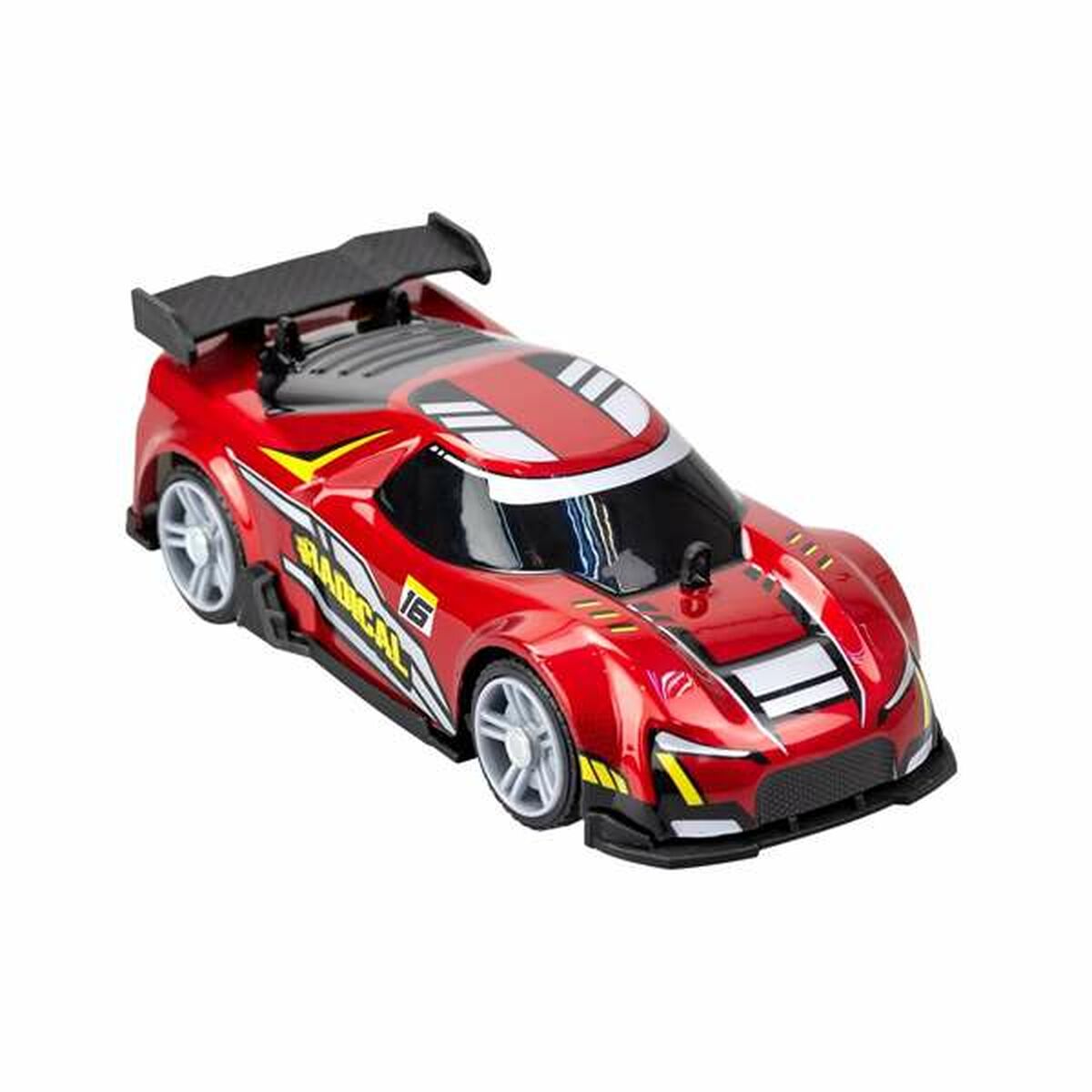 Fahrzeug Fernsteuerung Bizak Build 2 Drive 2,4 GHz 20 Stücke Fahrzeug Fernsteuerung Bizak Build 2 Drive 2,4 GHz 20 Stücke von Dragon Ball