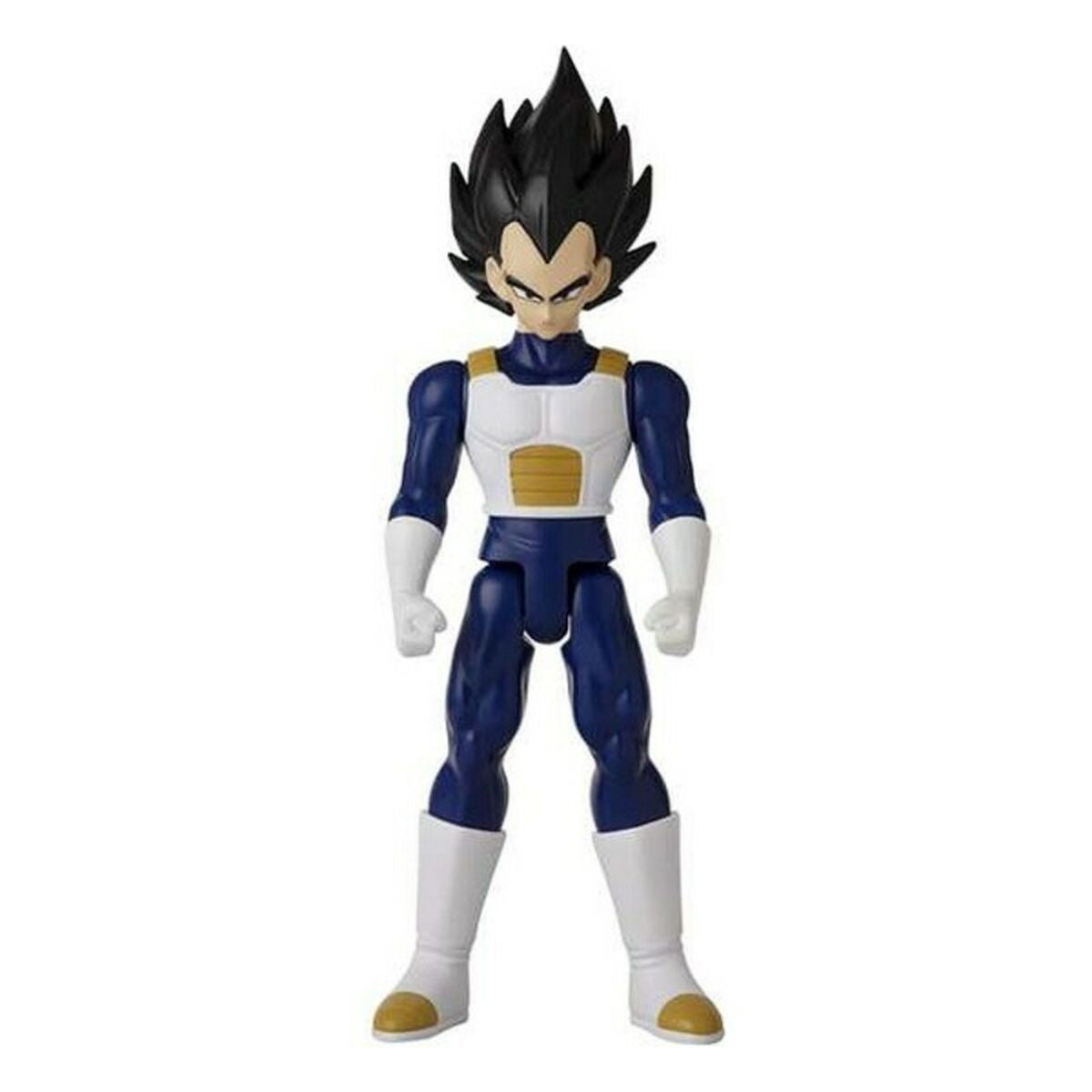 Figur Bandai Limit Breaker Vegeta Dragon Ball (30 cm) von Dragon Ball