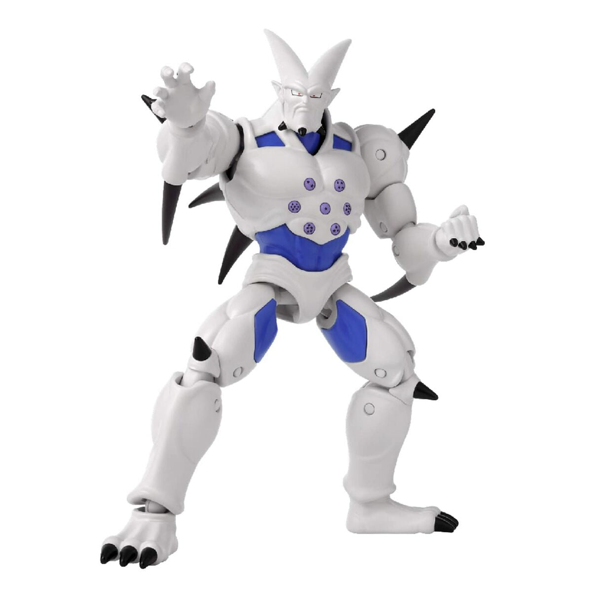 Sammelfiguren Dragon Ball Stars Yi-Shinron PVC 17 cm Sammelfiguren Dragon Ball Stars Yi-Shinron PVC 17 cm von Dragon Ball