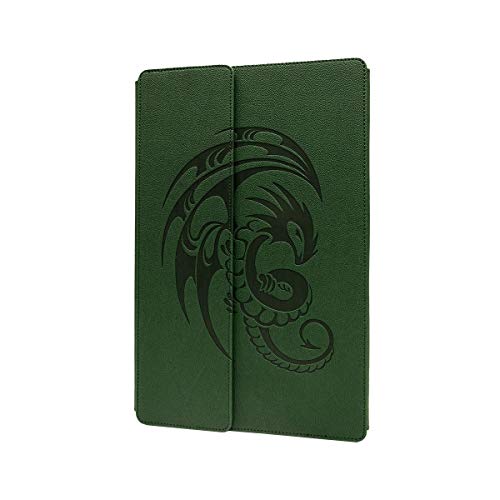 Arcane Tinmen Dragon Shield Nomad Forest Green von Dragon Shield