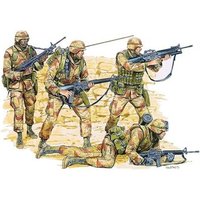 DRAGON 540003011 1:35 U.S. 101st Air Assault von Dragon