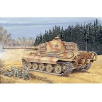 DRAGON 540007246 1:72 Sd.Kfz.182 Kingtiger Henschel Turret DRAGON 540007246 1:72 Sd.Kfz.182 Kingtiger Henschel Turret von Dragon