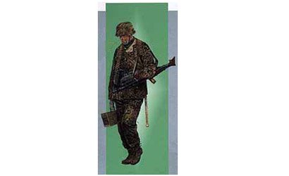 Sturmmann (Ardennes 1944) von Dragon