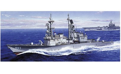 U.S.S. Kidd DDG-993 von Dragon