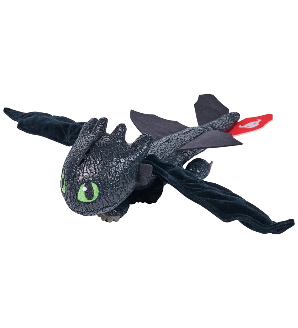 Dragons Kuscheltier - Filmdrache - Gleitende Umarmung Ohnezahn - - Dragons - One Size - Kuscheltiere Dragons Kuscheltier - Filmdrache - Gleitende Umarmung Ohnezahn - - Dragons - One Size - Kuscheltiere von Dragons