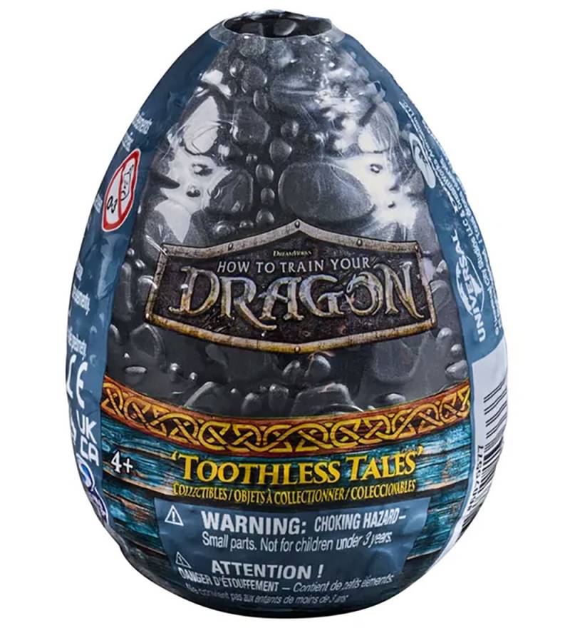 Dragons Spielfigur - 8 cm - Toothless Tales - Sammlerstücke - - Dragons - One Size - Spielzeugfiguren Dragons Spielfigur - 8 cm - Toothless Tales - Sammlerstücke - - Dragons - One Size - Spielzeugfiguren von Dragons