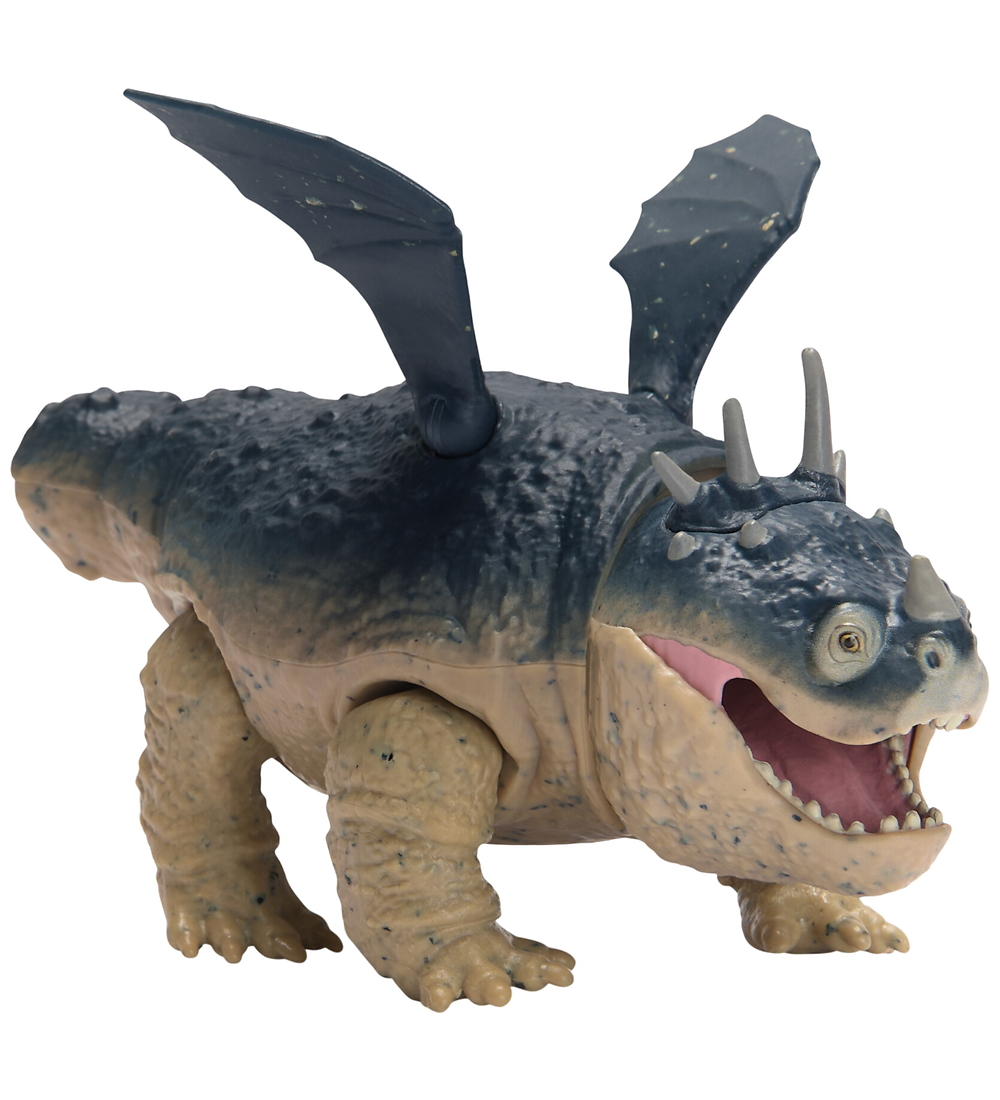Dragons Spielfigur - Film Basic Drache - Gronckle - Dragons - One Size - Spielzeugfiguren Dragons Spielfigur - Film Basic Drache - Gronckle - Dragons - One Size - Spielzeugfiguren von Dragons