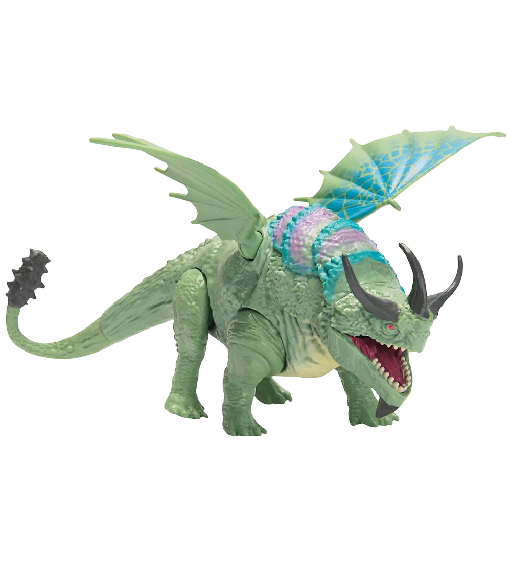 Dragons Spielfigur - Film Basic Drache - Rumblehorn - Dragons - One Size - Spielzeugfiguren Dragons Spielfigur - Film Basic Drache - Rumblehorn - Dragons - One Size - Spielzeugfiguren von Dragons