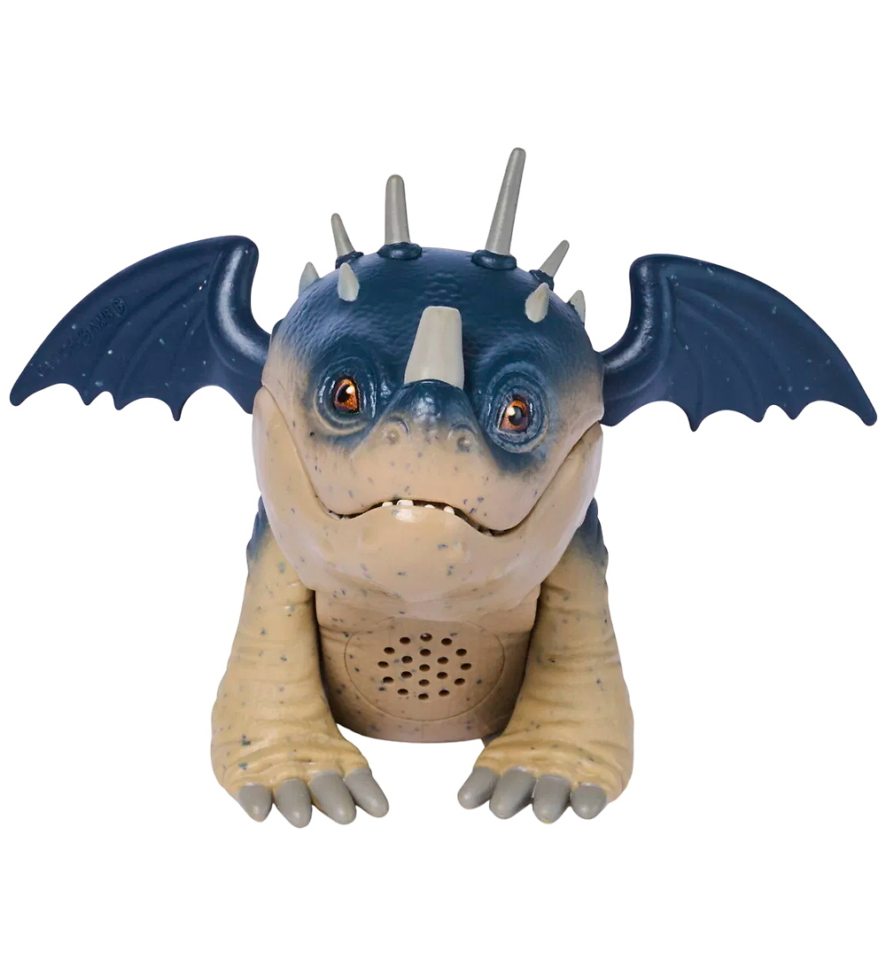 Dragons Spielfigur - Interaktiv Drache - Gronkle - Dragons - One Size - Spielzeugfiguren Dragons Spielfigur - Interaktiv Drache - Gronkle - Dragons - One Size - Spielzeugfiguren von Dragons