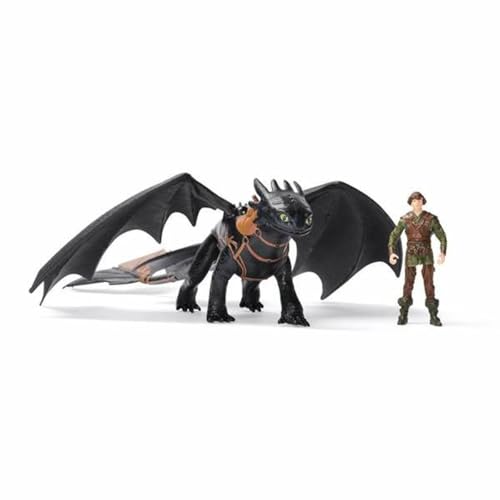 Dreamworks Dragons, Wie man Drachen trainiert, Sterbliche Zahn und Astrid, Wikinger-Figuren, Kinderspielzeug für Jungen ab 4 Jahren Dreamworks Dragons, Wie man Drachen trainiert, Sterbliche Zahn und Astrid, Wikinger-Figuren, Kinderspielzeug für Jungen ab 4 Jahren von Dragons