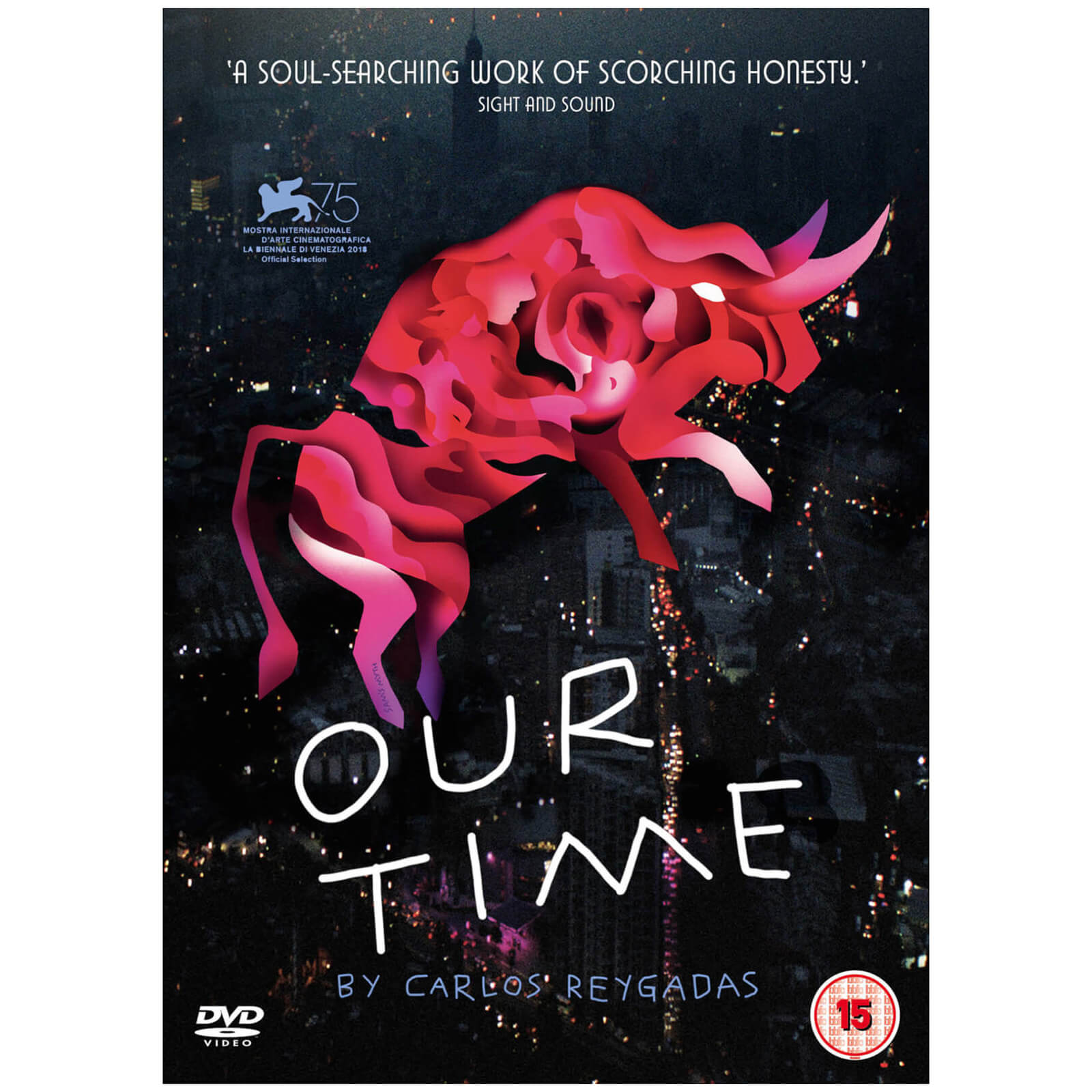Our Time von Drakes Avenue Pictures