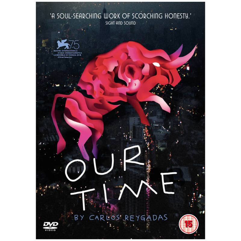 Our Time von Drakes Avenue Pictures
