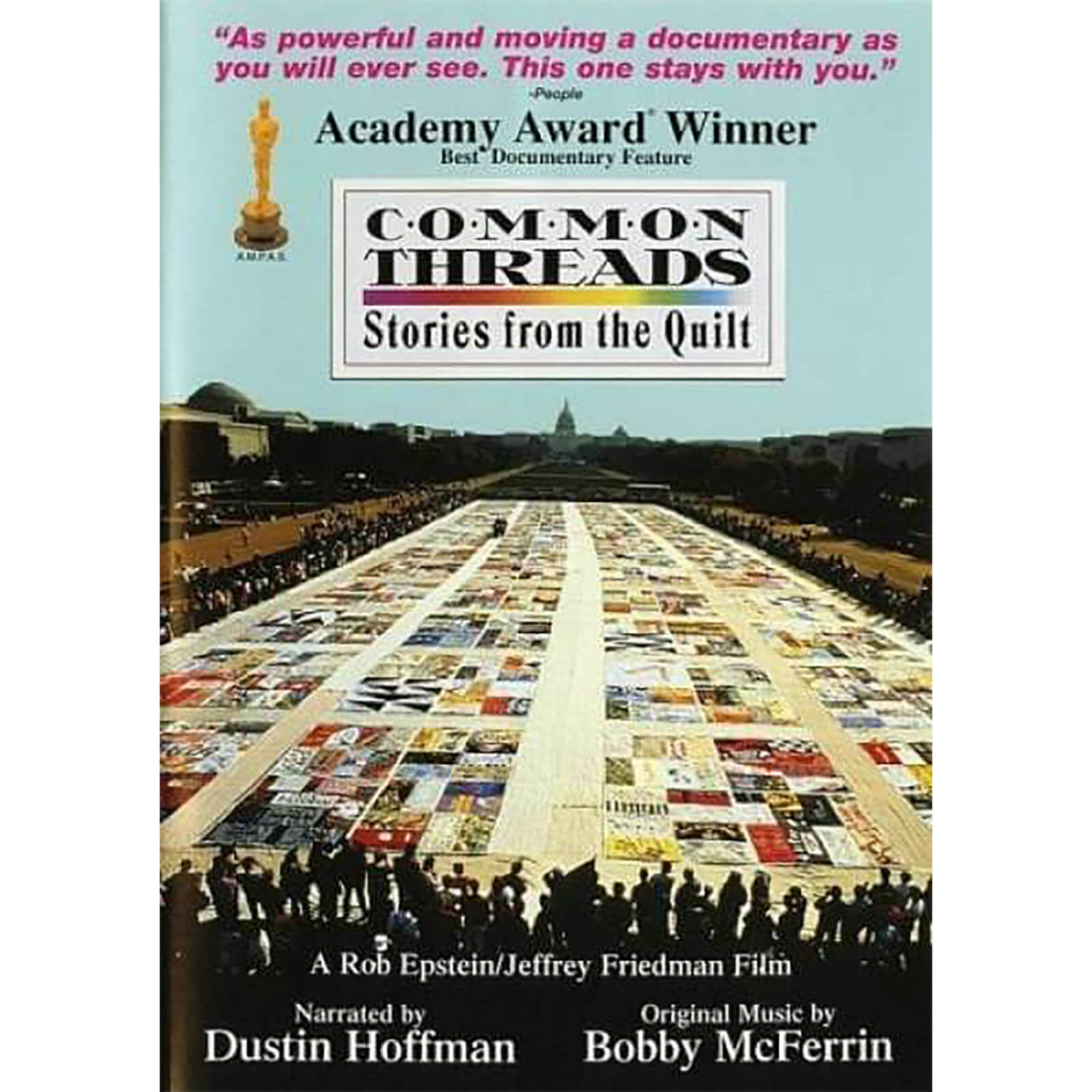 Common Threads: Stories from the Quilt von Drakes Avenue