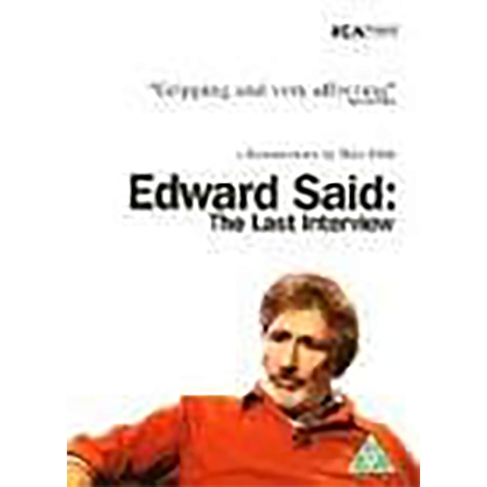 Edward Said Edward Said von Drakes Avenue