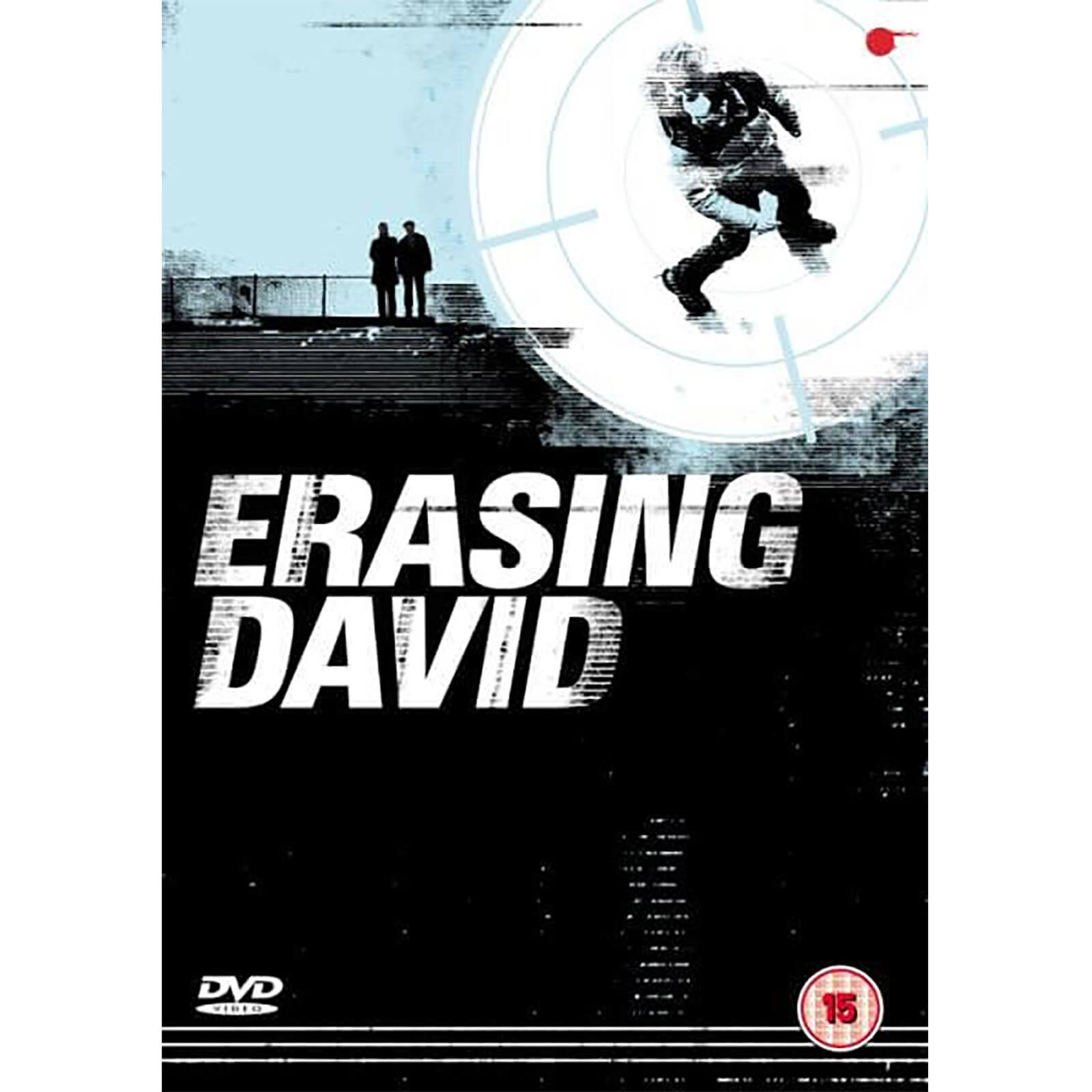 Erasing David Erasing David von Drakes Avenue