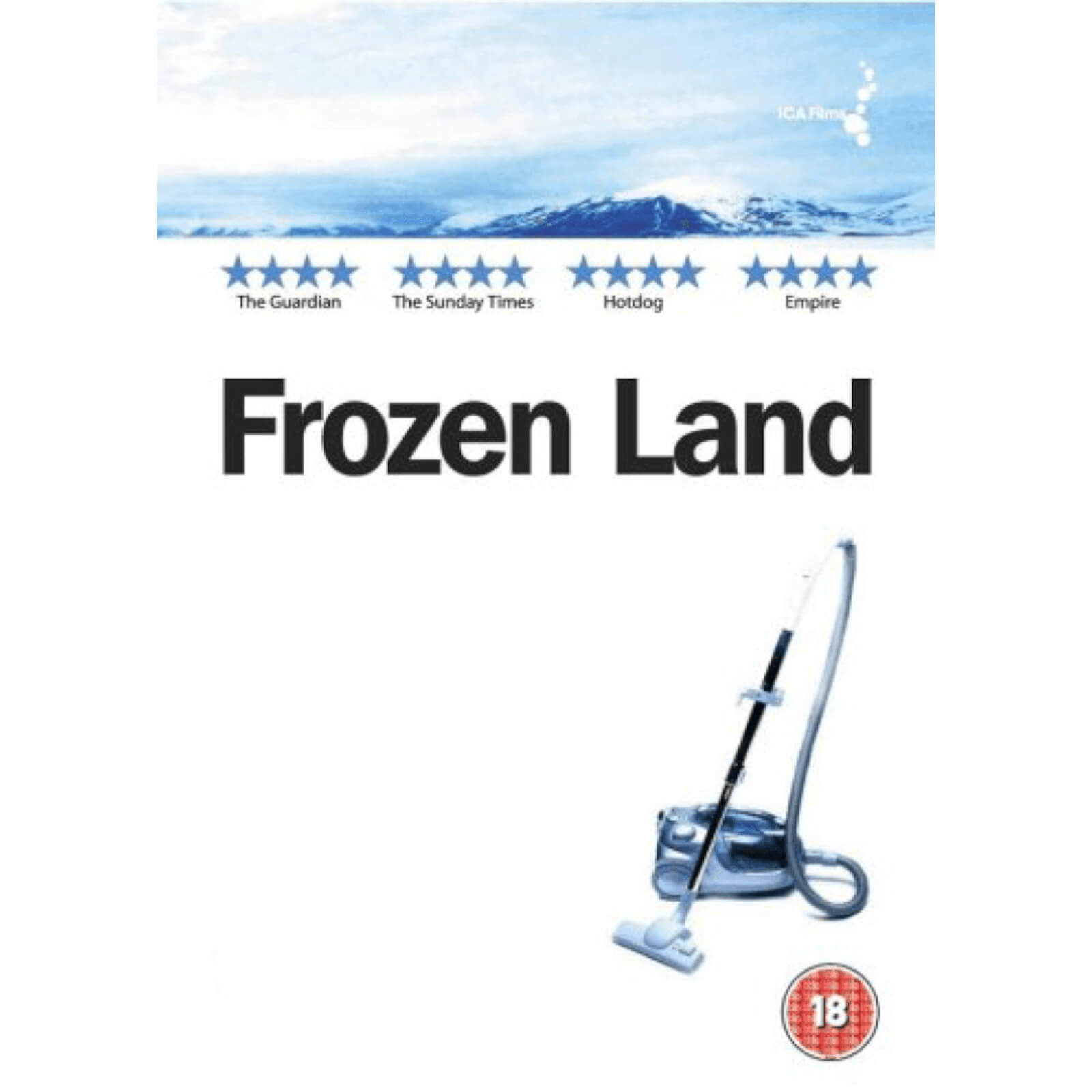 Frozen Land Frozen Land von Drakes Avenue