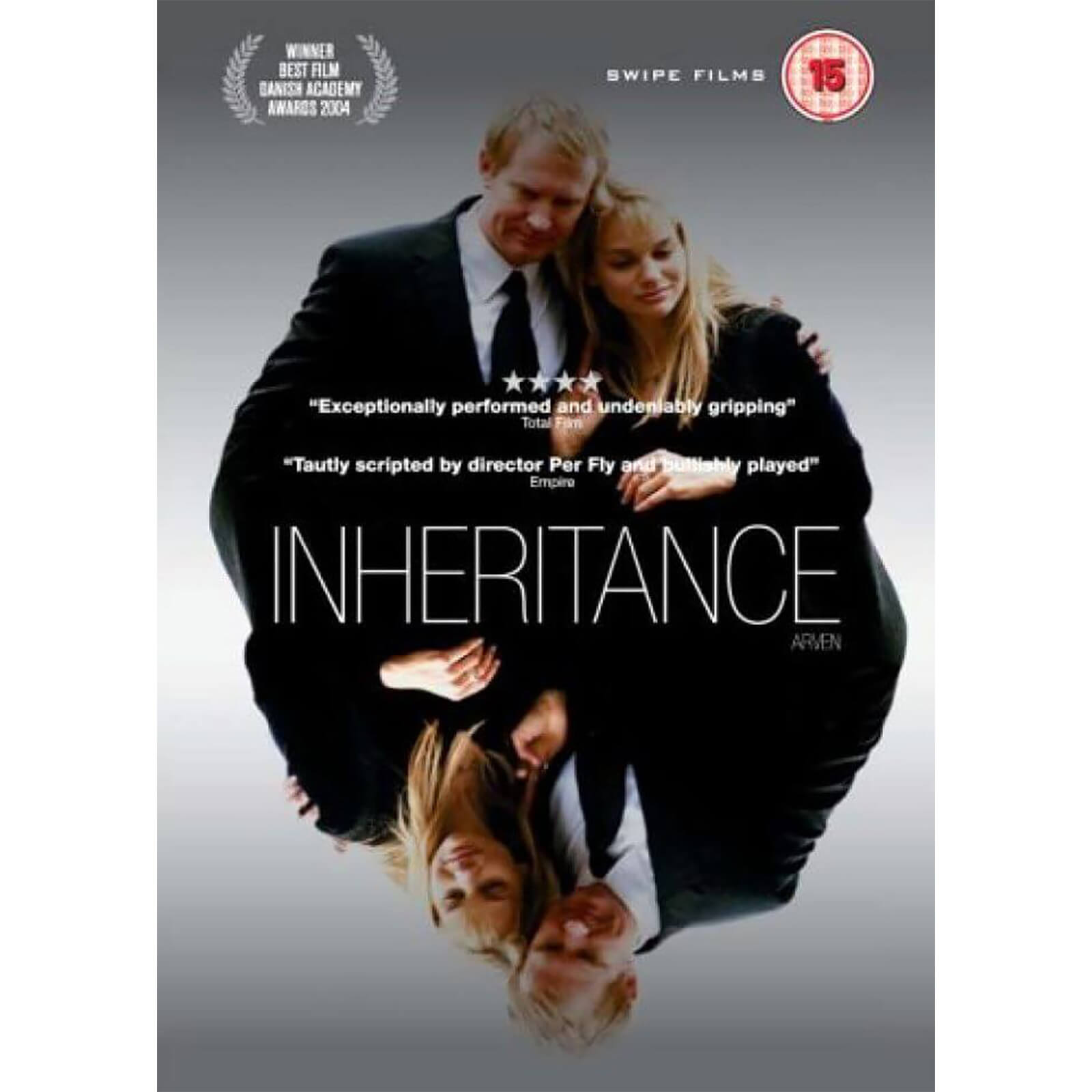 Inheritance Inheritance von Drakes Avenue