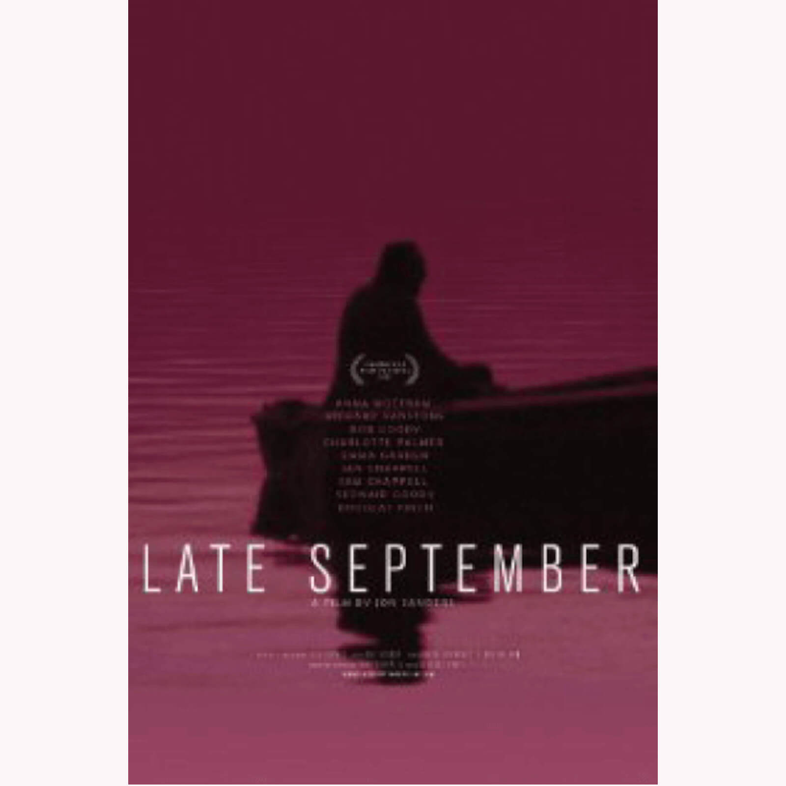 Late September Late September von Drakes Avenue