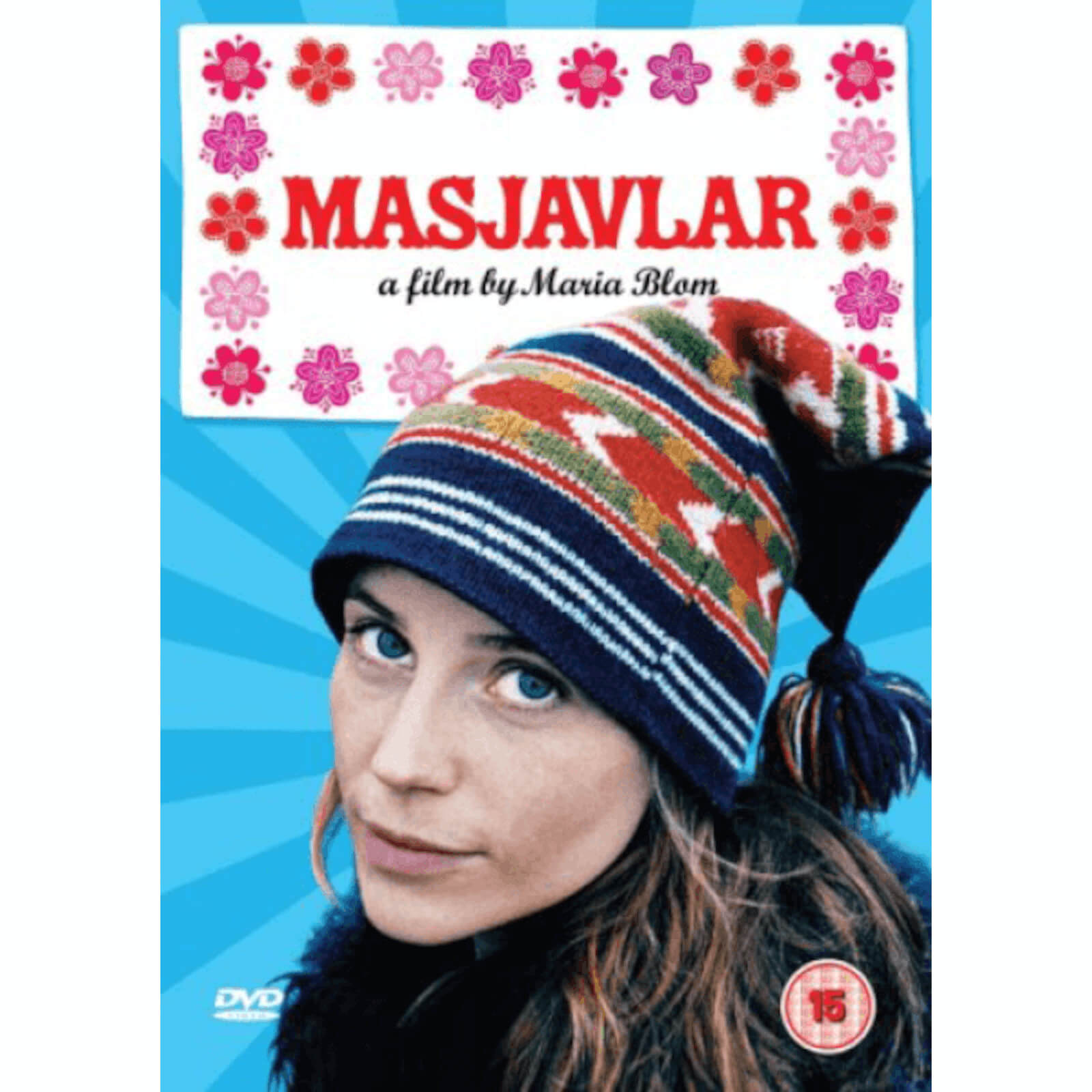 Masjavlar Masjavlar von Drakes Avenue