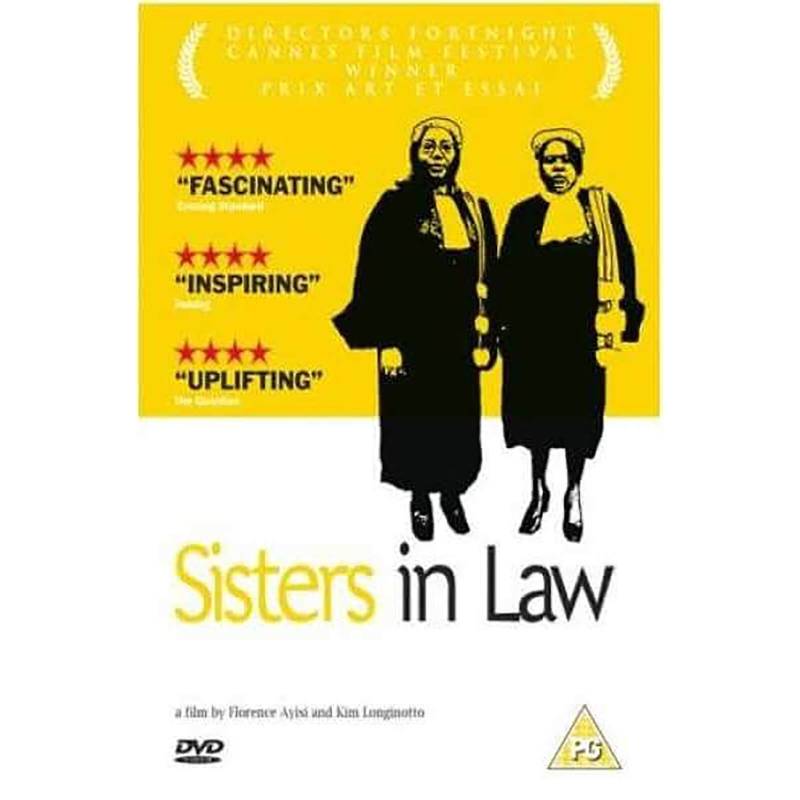 Sisters In Law von Drakes Avenue