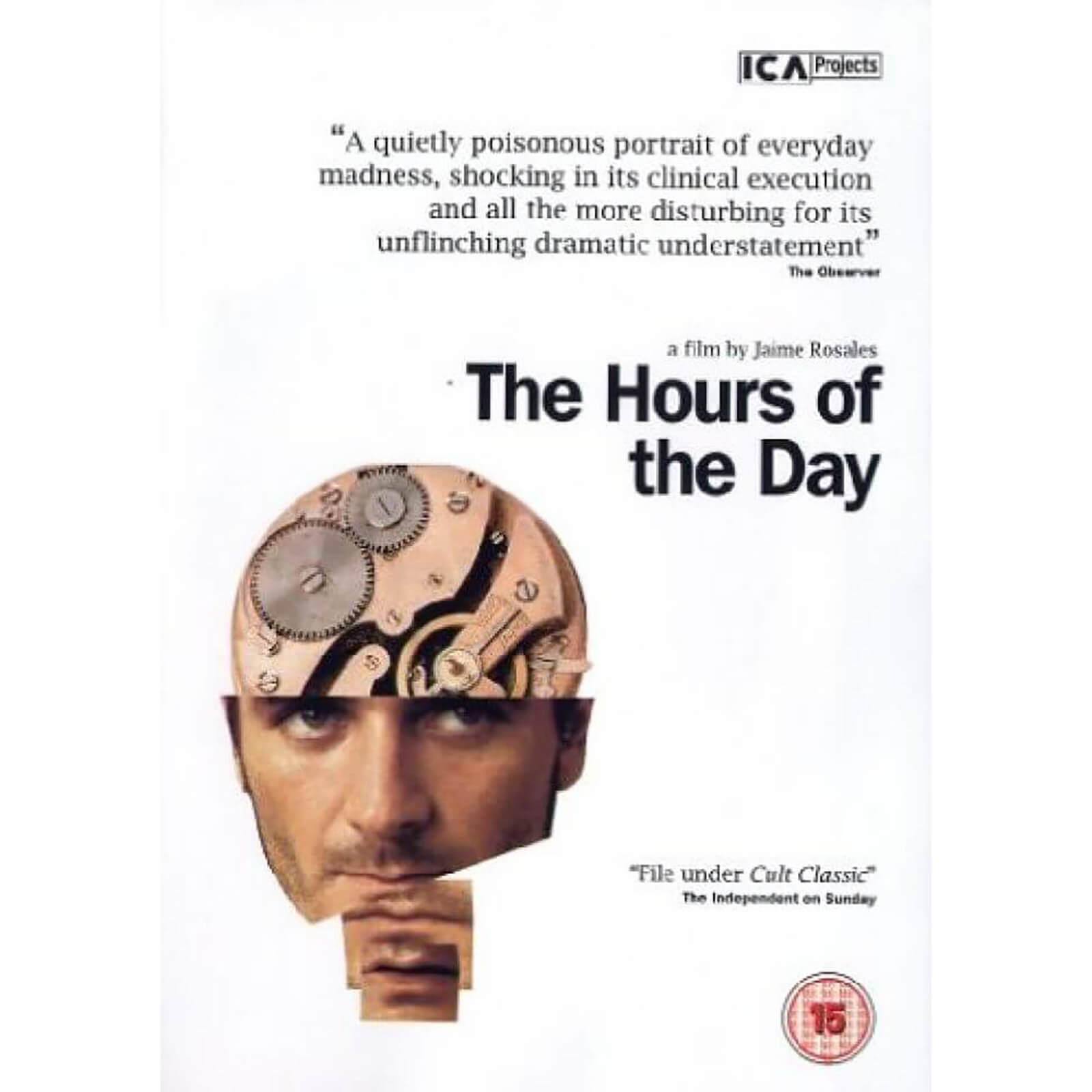 The Hours Of The Day von Drakes Avenue