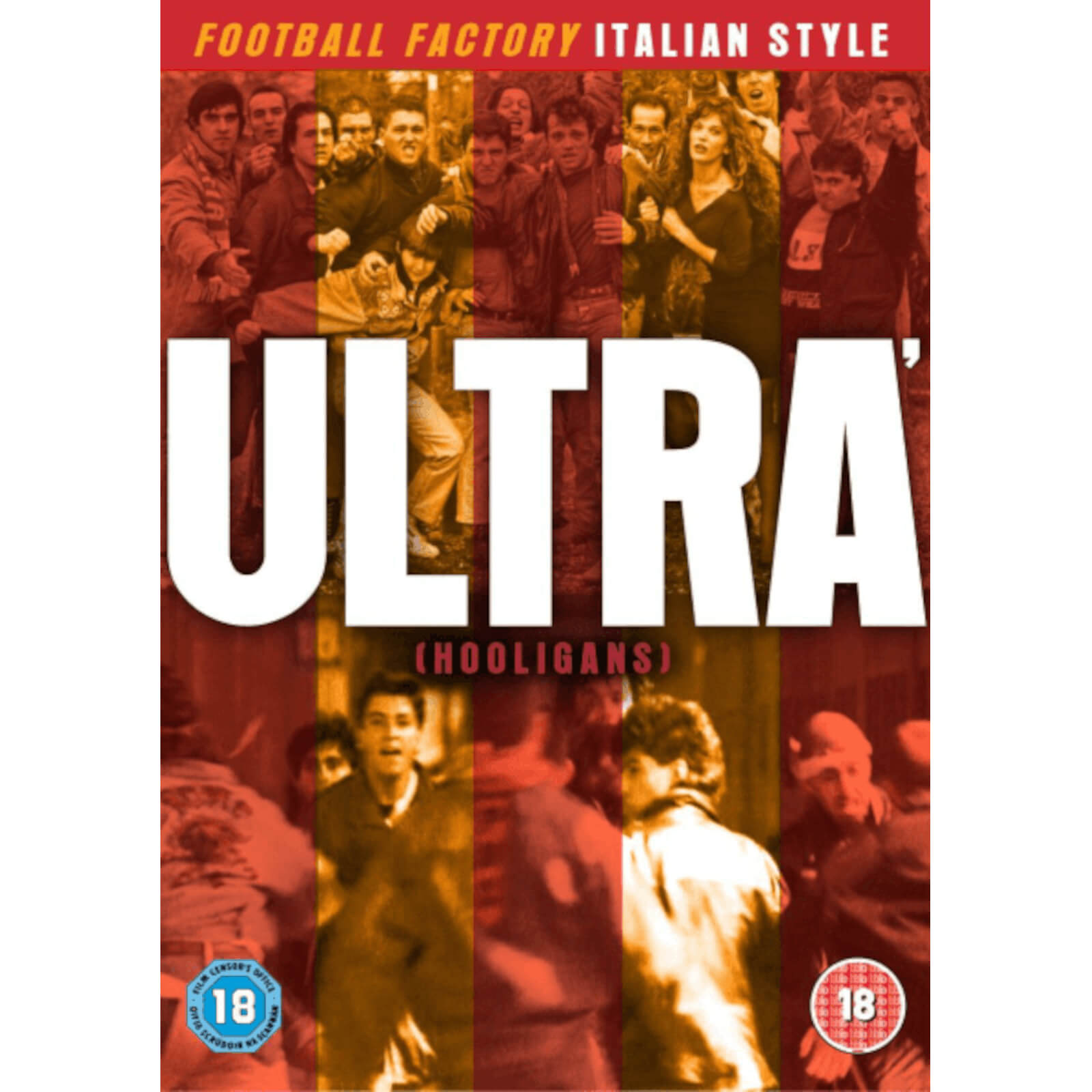 Ultra Ultra von Drakes Avenue
