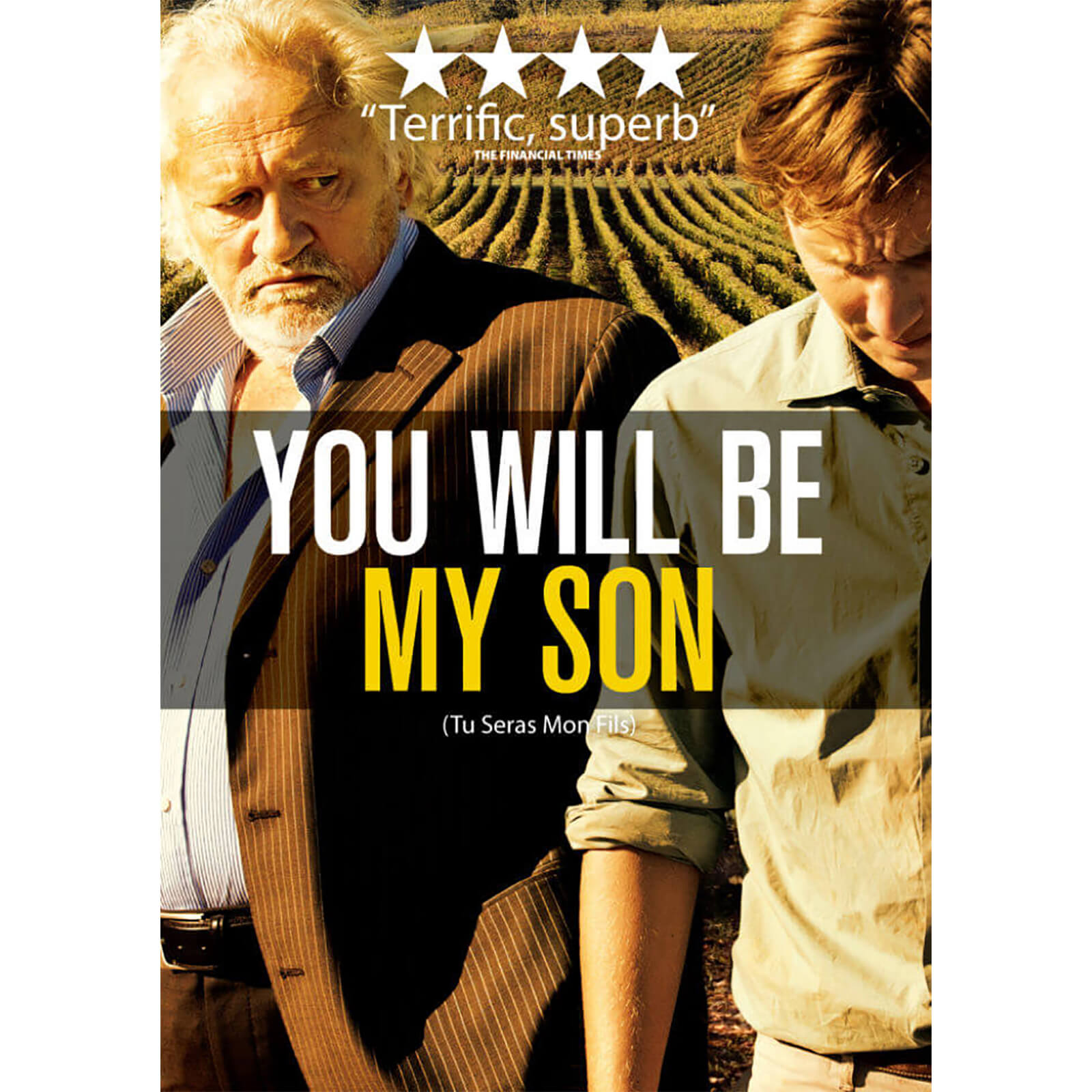 You Will Be My Son You Will Be My Son von Drakes Avenue