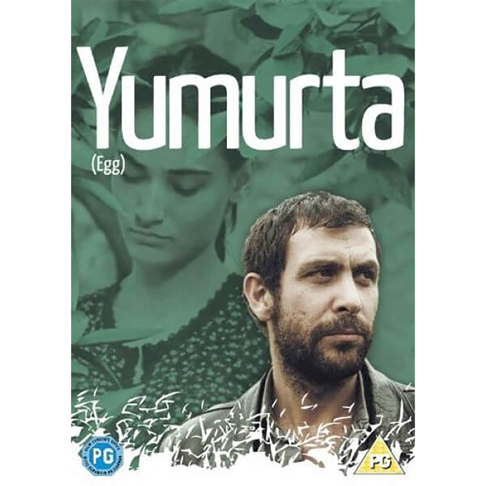 Yumatra (Egg) von Drakes Avenue